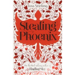 Stealing Phoenix [Paperback]