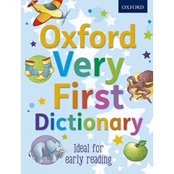 Oxford Very First Dictionary