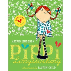 Pippi Longstocking Gift Edition