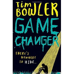 Game Changer [Paperback]