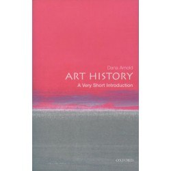 A Very Short Introduction: Art History №102