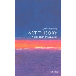 A Very Short Introduction: Art Theory