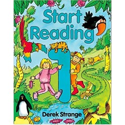 Start Reading 1