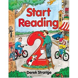 Start Reading 2