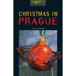 BKWM 1 Christmas in Prague
