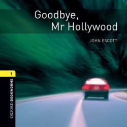 BKWM 1 Goodbye, Mr. Hollywood