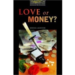 BKWM 1 Love or Money?