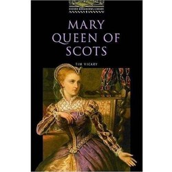 BKWM 1 Mary, Queen of Scots