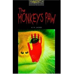 BKWM 1 Monkey's Paw,The