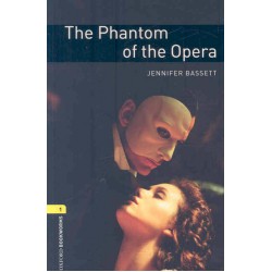 BKWM 1 Phantom of the Opera,The
