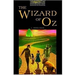 BKWM 1 Wizard of Oz,The