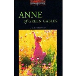 BKWM 2 Ann of Green Gables