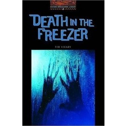 BKWM 2 Death in the Freezer