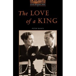 BKWM 2 Love of a King,The