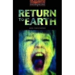BKWM 2 Return to Earth