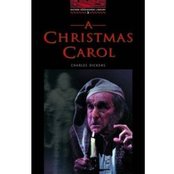 BKWM 3 Crismas Carol,A