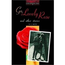 BKWM 3 Go, Lovely Rose