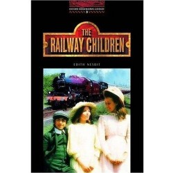 BKWM 3 Railway Children,The