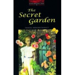BKWM 3 Secret Garden,The
