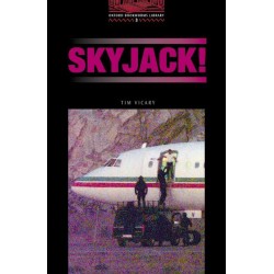 BKWM 3 Skyjack!