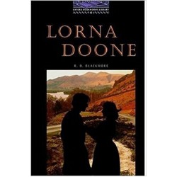 BKWM 4 Lorna Doone