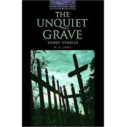BKWM 4 Uniquit Grave,The