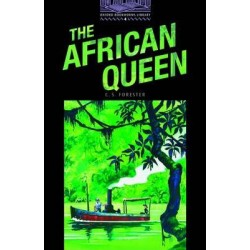 BKWM 4 African Queen,The