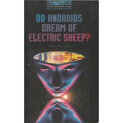 BKWM 5 Do Androids Dream of Electric Sheep
