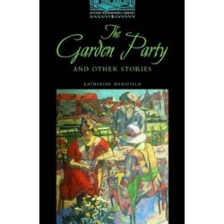 BKWM 5 Garden Party and Other Stories