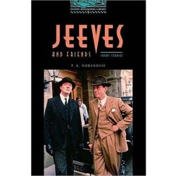 BKWM 5 Jeeves and Friends
