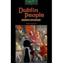 BKWM 6 Dublin People