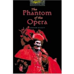 BKWM Pack 1 Phantom of the Opera