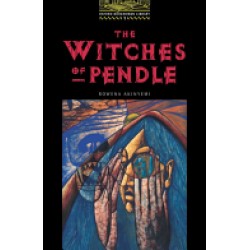 BKWM Pack 1 Witches of Pendle,The
