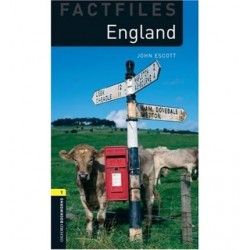Factfiles 1: England