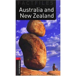 Factfiles 3: Australia and New Zealand