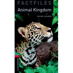 BKWM 3 Animal Kingdom