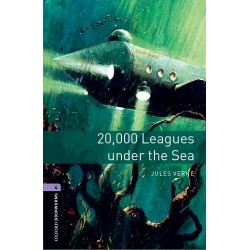 BKWM 4 2000 Leagues Under the Sea