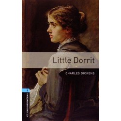 BKWM 5 Little Dorrit