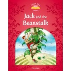 Classic Tales 2nd Edition 2 Jack and the Beanstalk