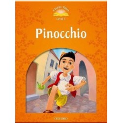 Classic Tales Second Edition 5. Pinocchio