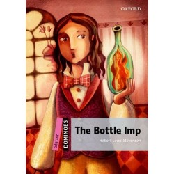 Dominoes Starter The Bottle Imp