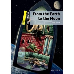 Dominoes 1 From the Earth to the Moon