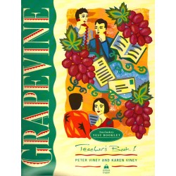 Grapewine 1 TB