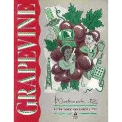 Grapewine 3 WB B