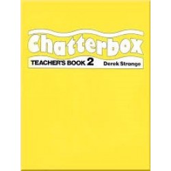 Chatterbox 2 TB