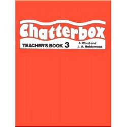 Chatterbox 3 TB