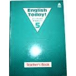 English Today 5 TB