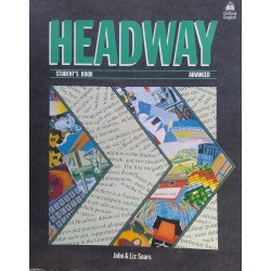 Headway Advanced SB