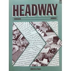 Headway Advanced WB