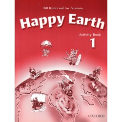 Happy Earth 1 AB